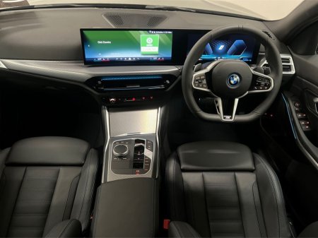 2026 BMW 3 Series 330e PHEV M Sport Saloon IMMEDIATE DELIVERY €73,392