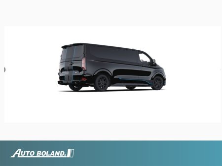 2026 Ford Transit Custom Sport 320 L2 2.0L EcoBlue 150PS 6 Speed Manual Diesel FWD €43,586
