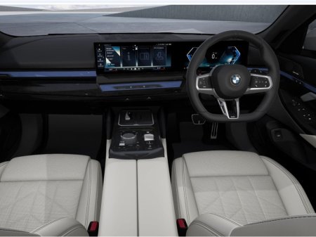 2026 BMW 5 Series 530e M Sport Pro €80,450