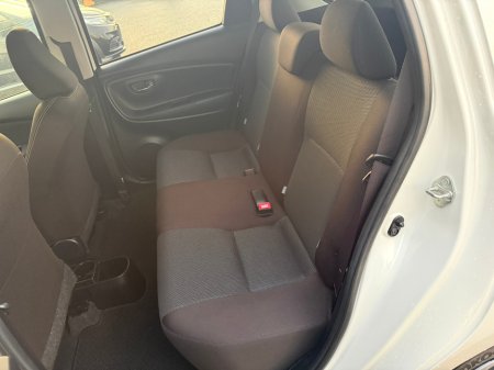 2020 Toyota Yaris  €12,990 thumbnail