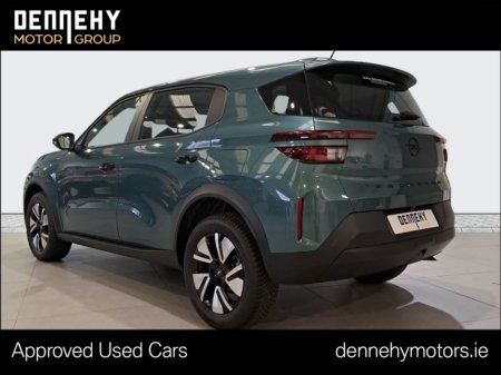 2026 Opel Frontera G.S €33,975