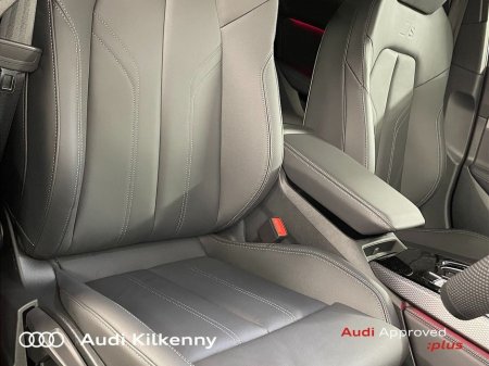 2026 Audi A5 40 TDI Edition One S Line €69,900 thumbnail