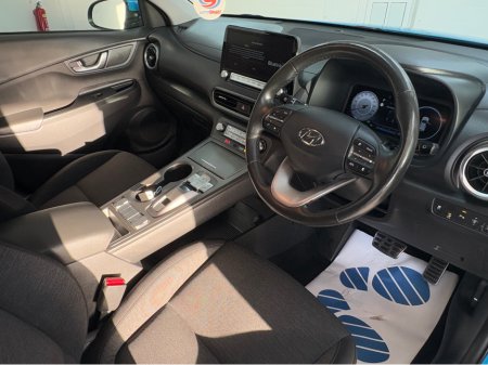 2022 Hyundai Kona PREMIUM EV 204PS 5DR AUTO €17,950