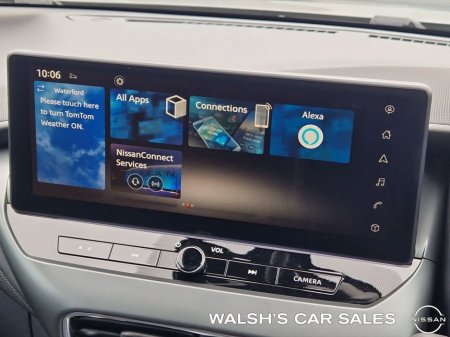 2025 Nissan Juke 1.0T SV Premium €28,950 thumbnail