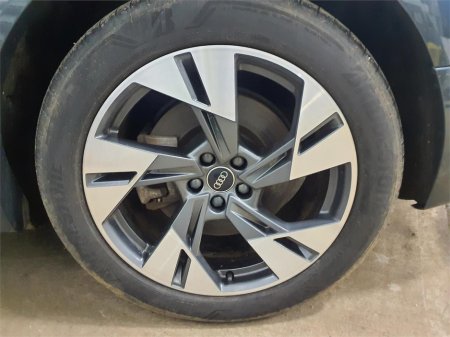 2022 Audi e-tron SPORT 55 QUATTRO 95KwH BATTERY €34,950 thumbnail