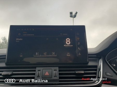 2025 Audi Q5 S line BLK ED Red Calipers*Sport steering wheel*and much More €72,900 thumbnail