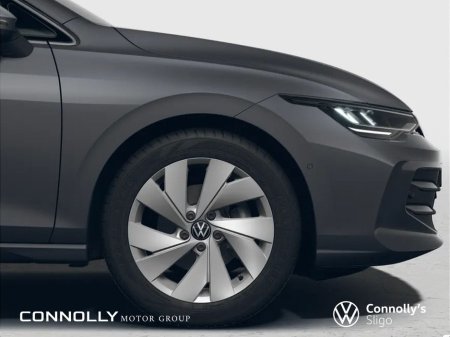 2026 Volkswagen Golf EDITION 75 2.0TDI 116HP €41,035