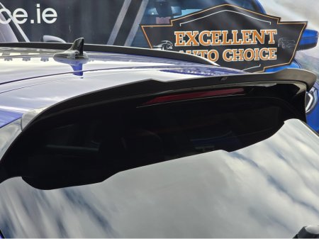 2023 Volkswagen Touareg 3.0TSI V6 R-LINE 462BHP 5DR LAPIZ BLUE +MAXTON KIT STUNNING! €67,950 thumbnail