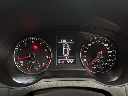 2018 Volkswagen Sharan *VOLKSWAGEN SHARAN* *DSG* *KEYLESS ENTRY* *REVERSE CAMERA* *AUTO HOLD* *7 SEATER* *BT AUDIO* *FINANCE AVAILABLE* *TRADE INS WELCOME* €24,950 thumbnail