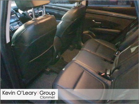 2023 Hyundai Tucson 2WD Executive Plus thumbnail