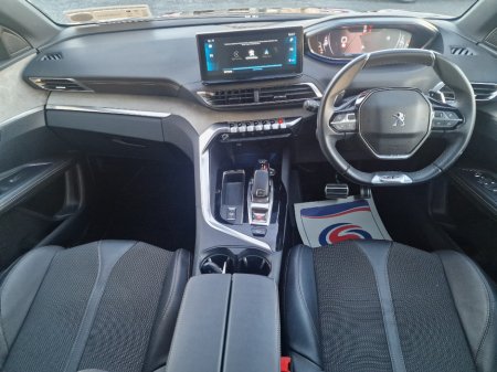 2022 Peugeot 3008 GT LINE FL 1.5 HDI 130 Auto 4DR €23,950 thumbnail