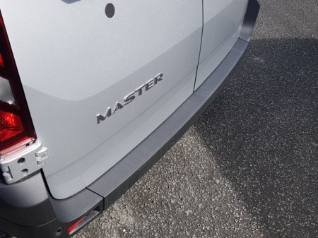 2026 Renault Master 170 LWB EX VAT PRICE DISPLAYED €39,740 thumbnail