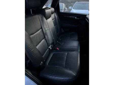 2015 Kia Sorento EX 4X4 €10,000 thumbnail