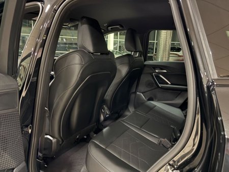 2025 BMW X1 25e M-SPORT PRO X-DRIVE=FULL LEATHER//ONLY 11000 MILES//AS NEW=BMW WARRANTY UNTIL 06/2028=TAILORED FINANCE PACKAGES AVAILABLE=TRADE IN'S WELCOME €52,995 thumbnail