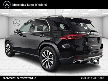 2026 Mercedes-Benz GLE Class 350De - with Tow Bar/20 inch alloys €111,850