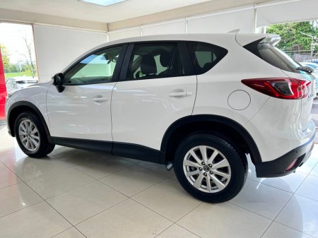 2016 Mazda CX-5 Executive SE 2.2 D 150 PS €14,995