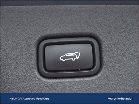 2024 Hyundai Tucson 4WD Executive Plus PHEV Auto €38,797 thumbnail