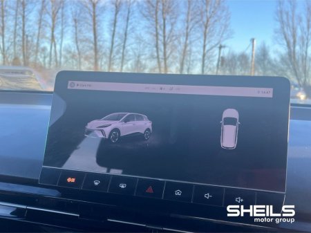 2023 MG 4 MG4 SR Excite €19,950 thumbnail