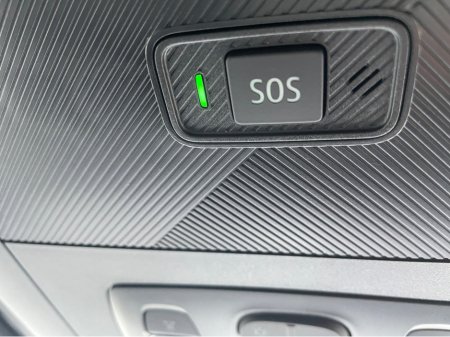 2026 Nissan Interstar L2 H2 FWD 150 SV Premium Automatic Heated Windscreen Reverse Camera €36,948 thumbnail