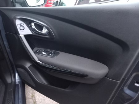 2016 Renault Kadjar DYNAMIQUE NAV ENERGY DC 4DR €11,750 thumbnail