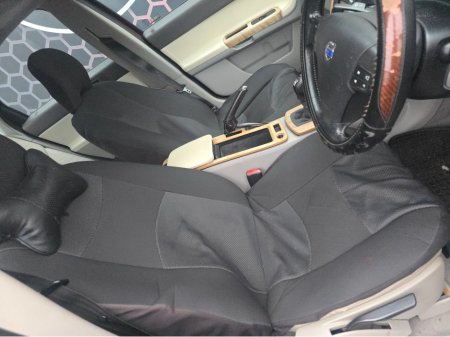 2008 Volvo S40 1.8 SE FLEXIFUEL FFV €1,950 thumbnail