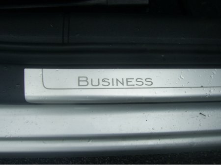 2015 Skoda Octavia 2.0 TDI CR SE BUSINESS €7,995 thumbnail