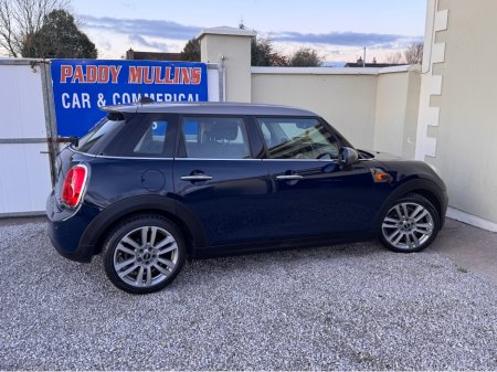 2018 MINI Hatch SEVEN EDITION , NEW NCT , FINANCE AVAILABLE €14,750