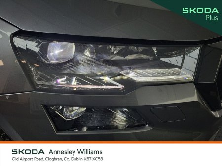 2023 Skoda Karoq Sportline 2.0Tdi 115Bhp DSG €39,950 thumbnail