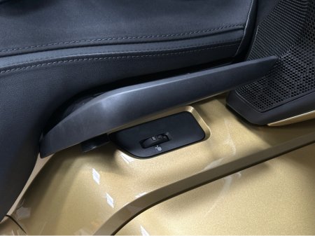 2025 Honda GL1800 Goldwing GL1800 50th ANNIVERSARY EDITION €44,950 thumbnail