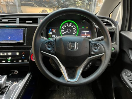 2022 Honda Shuttle €17950! 2022 HONDA SHUTTLE 1.5 HYBRID CRUISE CONTROL - REVERSE CAMERA €17,950 thumbnail