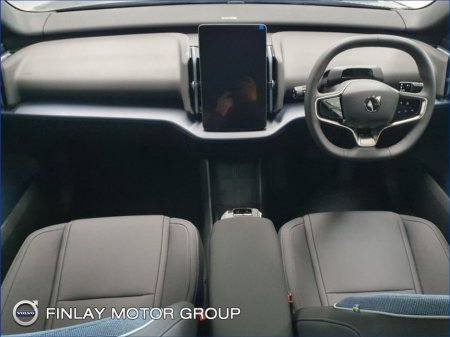 2026 Volvo EX30 0% Finance Available plus, single motor €39,255 thumbnail