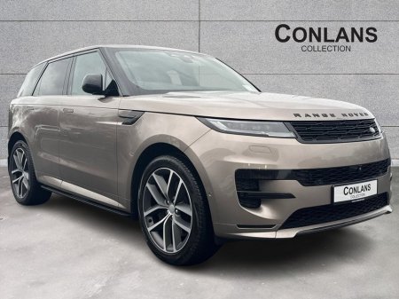 2023 Land Rover Range Rover SWB 3.0 Si6 PHEV SE €92,950