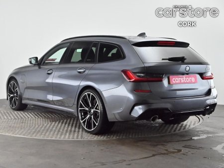 2022 BMW 3 Series 330e M Sport Auto €33,880