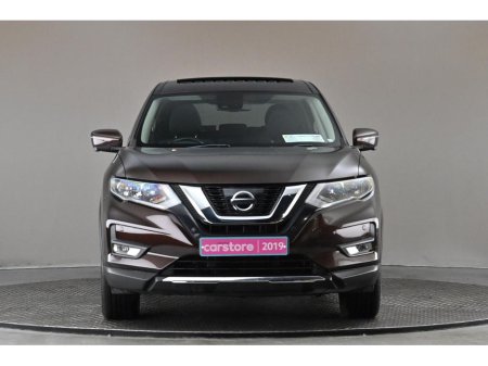 2019 Nissan X-Trail *JAN 2026 PRICING NOW*1.6 DSL SV 7SEAT 6SPD *EL.PAN ROOF*360 PAN CAM*SAT NAV* €23,490