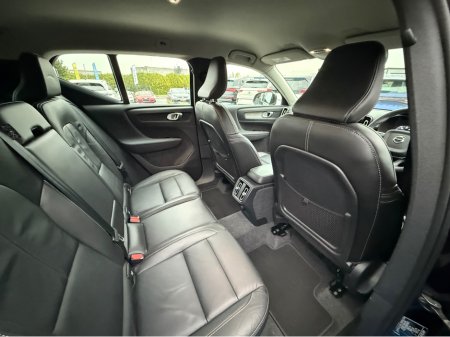 2021 Volvo XC40 INSCRIPTION T3 - 1.5 PETROL - MANAUL - 12M WARRANTY - CAR: 1623 thumbnail