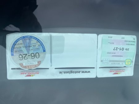 2019 Citroen DS DS 7 2.0 DIESEL AUTO €24,950 thumbnail