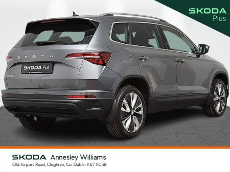 2024 Skoda Karoq Style 1.5Tsi 150Bhp DSG €39,950