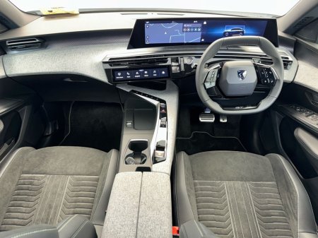 2026 Peugeot 3008 E GT EXEC LINE *FREE CHARGER* €110 P/W 3YRS €52,470 thumbnail