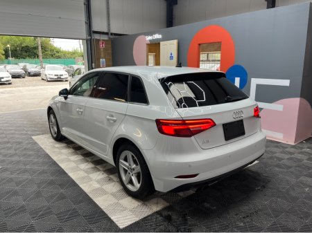 2019 Audi A4 A3 AUTOMATIC 1.4 TFSI / 52k KMs / REVERSE CAMERA , ADAPTIVE CRUISE & MORE €20,950