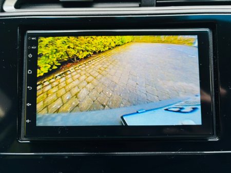 2017 Honda Shuttle  €11,450 thumbnail