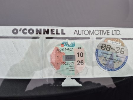 2019 Ford Transit Custom  €9,755 thumbnail