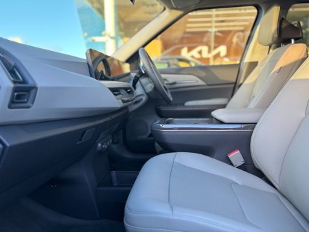 2026 Kia EV5 Earth 3 ( Range 530 km ) €51,795