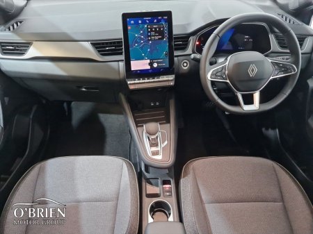 2025 Renault Symbioz E-Tech full hybrid 145 Auto Techno €33,900