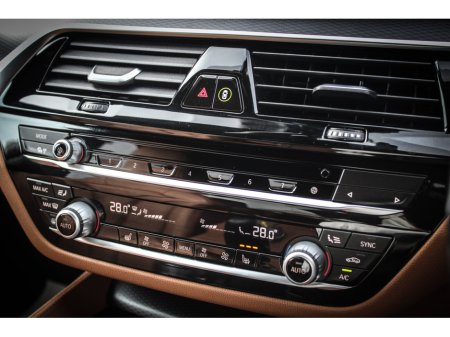 2021 BMW 5 Series 520d M Sport (MHT) €29,995 thumbnail