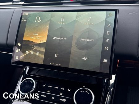 2023 Land Rover Range Rover SWB 3.0 Si6 PHEV SE €92,950 thumbnail