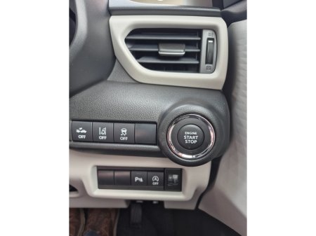 2025 Suzuki Swift Ultra Automatic €27,750