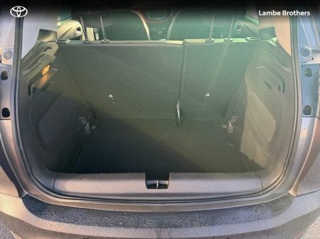 2021 Opel Crossland MY21-SRI-1.5 110PS 110PS-DIE-6SP 5DR X €19,950 thumbnail