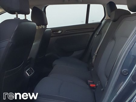 2019 Renault Megane 1.5 Blue dCi 115 PLAY €14,750 thumbnail