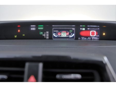 2018 Toyota Prius 1.8 HYBRID *REVERSE CAM*ANDROID CAR PLAYER* thumbnail