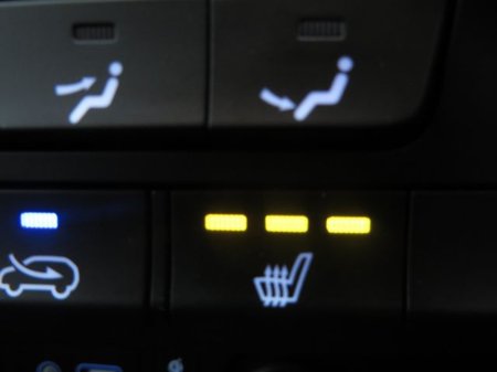 2019 Hyundai Tucson Executive Plus 5DR €22,950 thumbnail